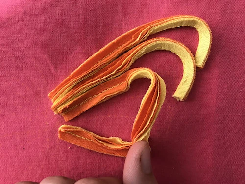 Lower part almost ready.